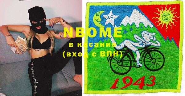 прущие грибы Осинники