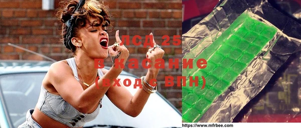 твердый Осташков
